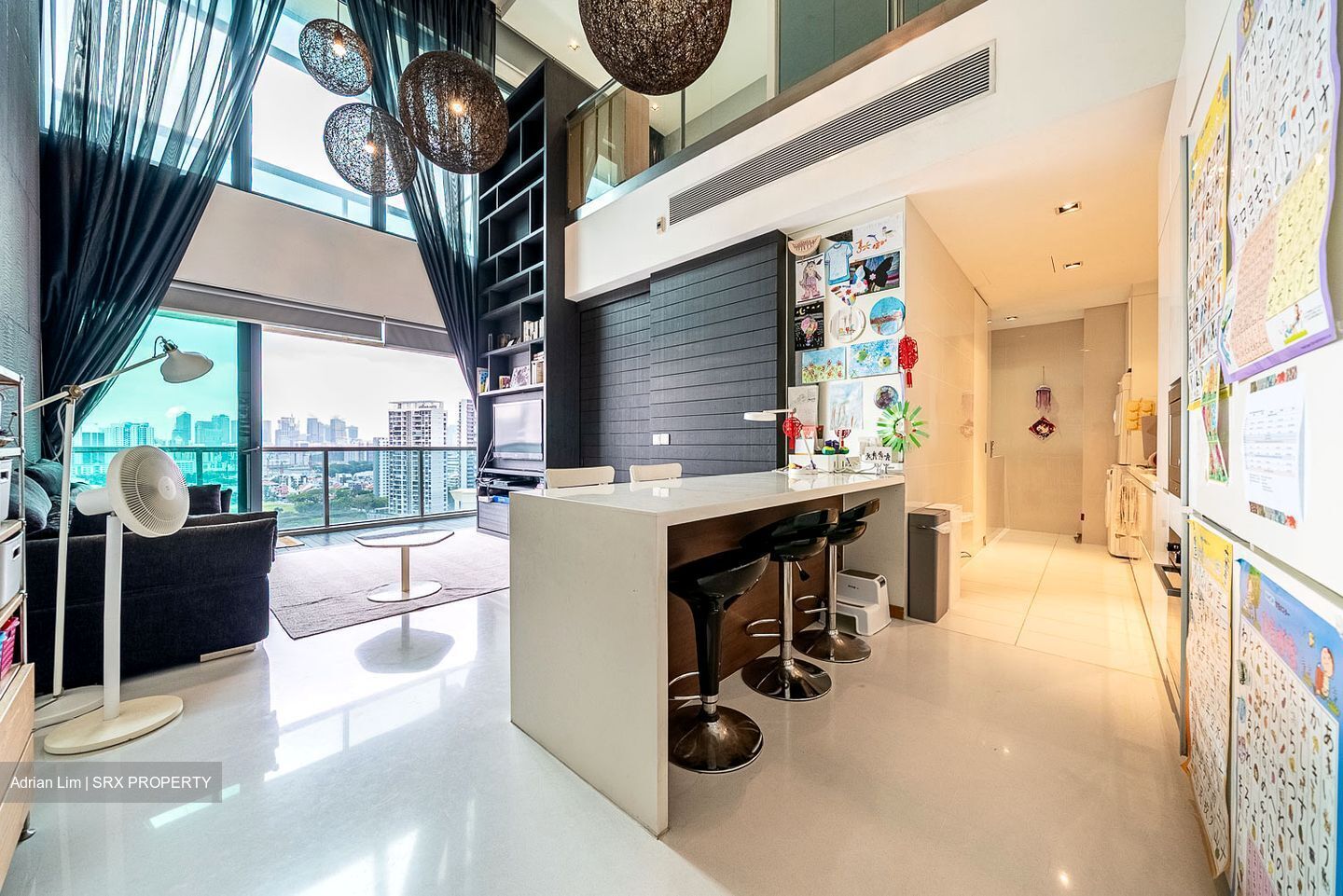Soleil @ Sinaran (D11), Condominium #446823151